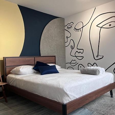 דירות מדיין House Atelier Desing מראה חיצוני תמונה