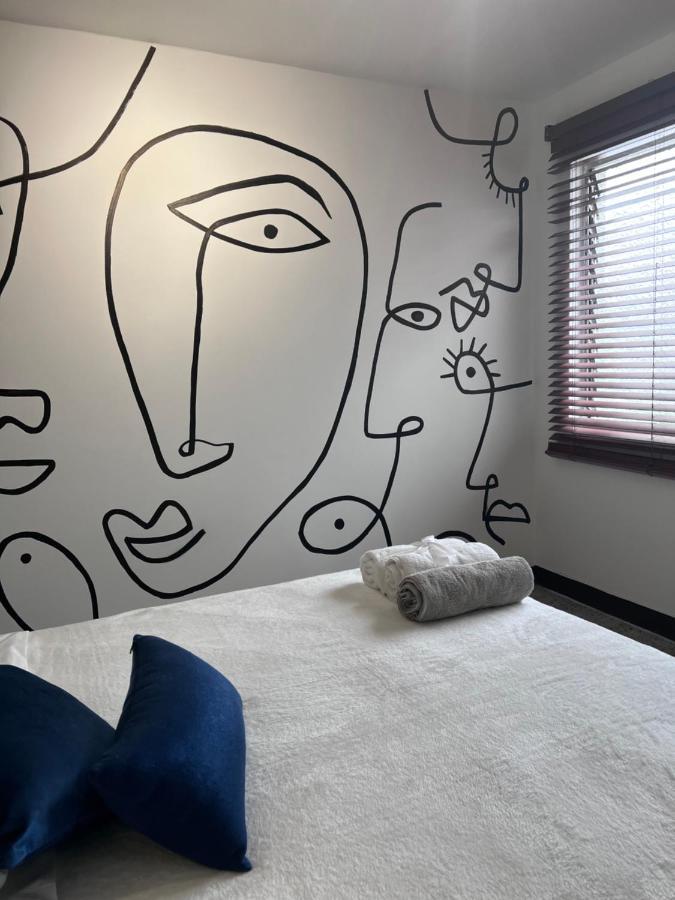 דירות מדיין House Atelier Desing מראה חיצוני תמונה