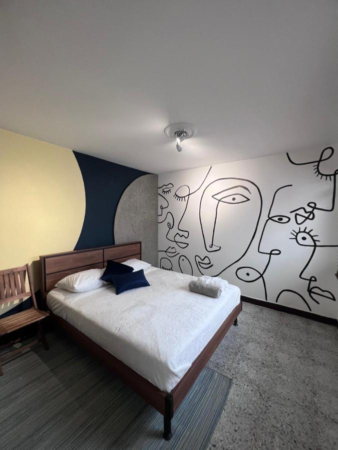 דירות מדיין House Atelier Desing מראה חיצוני תמונה