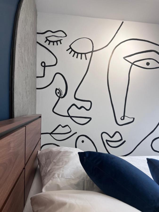 דירות מדיין House Atelier Desing מראה חיצוני תמונה