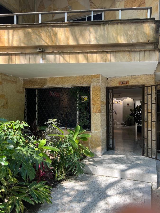 דירות מדיין House Atelier Desing מראה חיצוני תמונה
