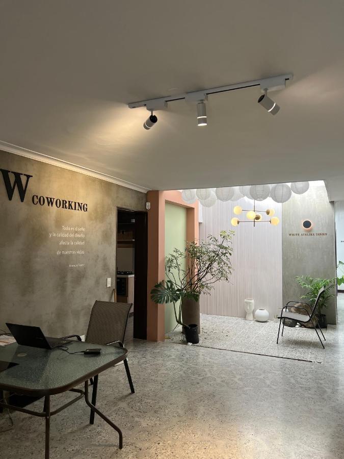 דירות מדיין House Atelier Desing מראה חיצוני תמונה