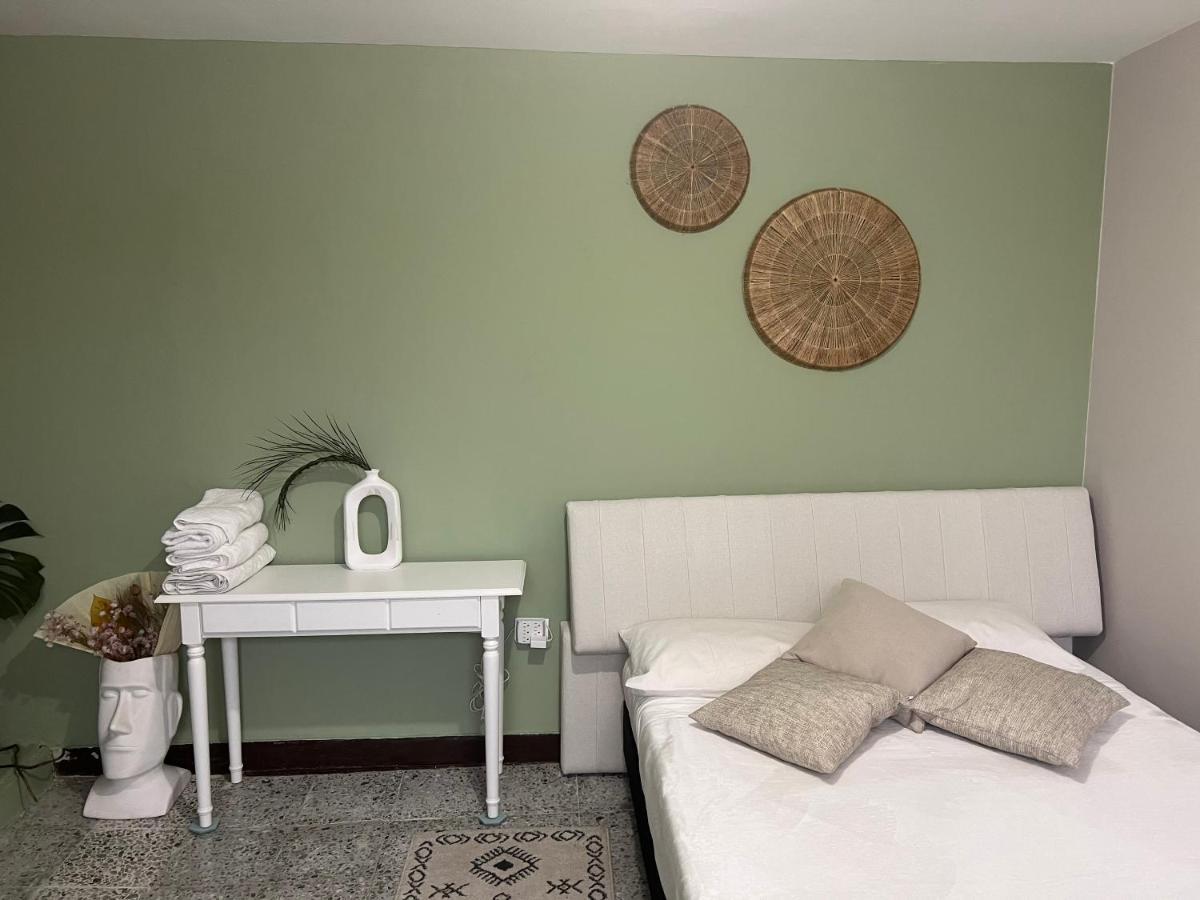 דירות מדיין House Atelier Desing מראה חיצוני תמונה