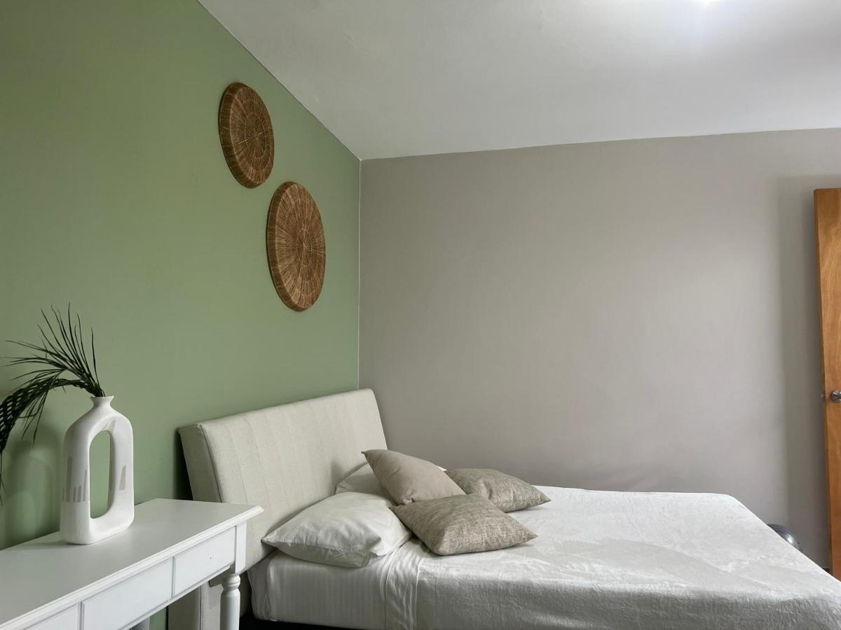 דירות מדיין House Atelier Desing מראה חיצוני תמונה
