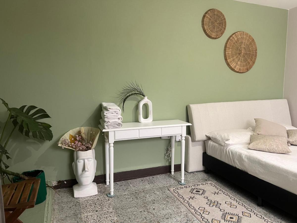 דירות מדיין House Atelier Desing מראה חיצוני תמונה