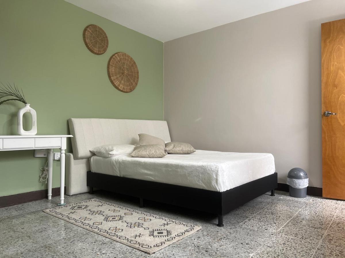 דירות מדיין House Atelier Desing מראה חיצוני תמונה